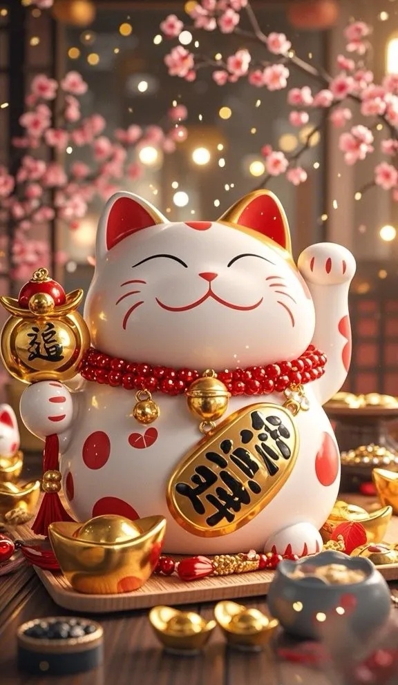 招财猫棋牌苹果版手机版(招财猫摇钱树网址)-第2张图片-有道翻译官网