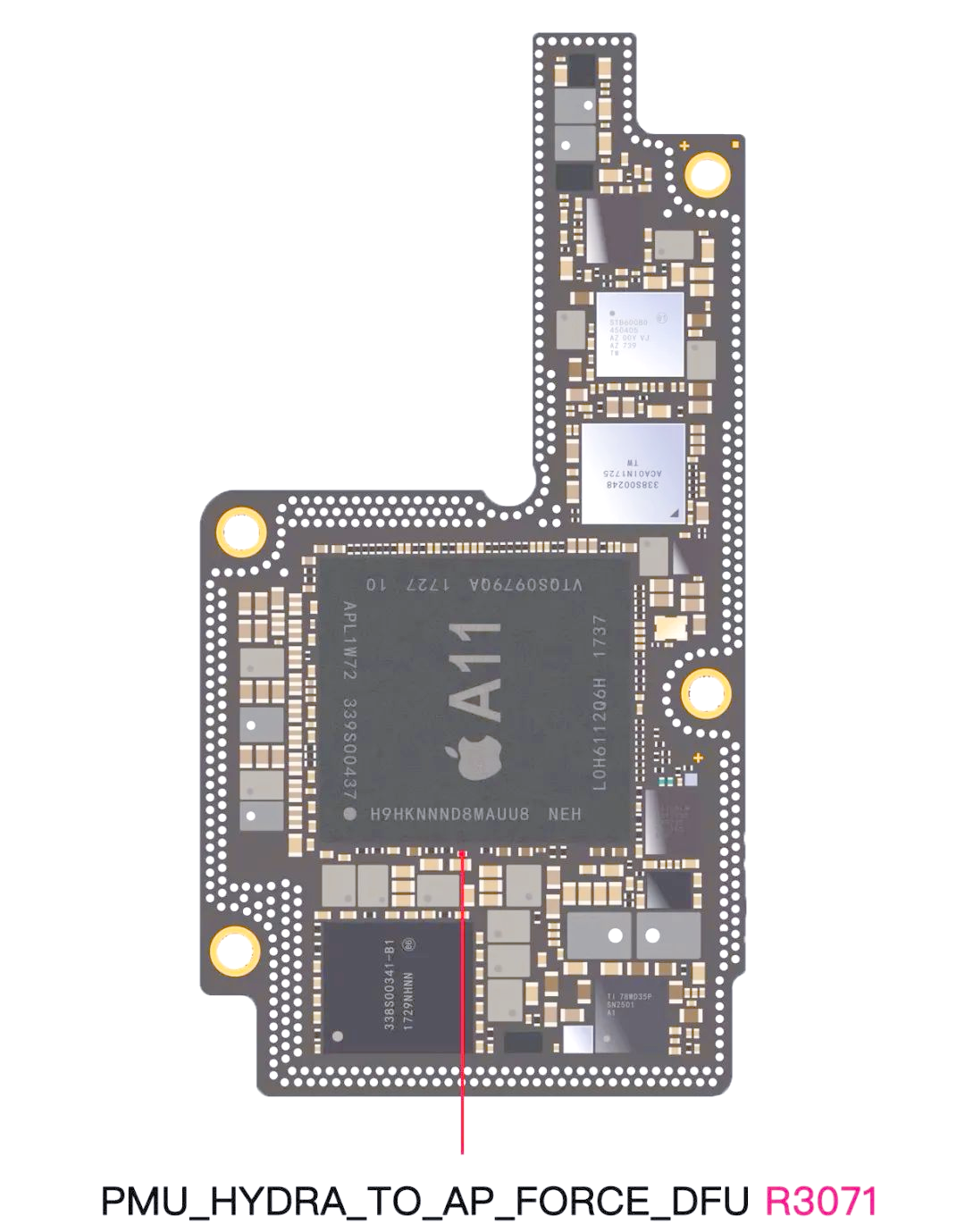 苹果x和苹果11主版能否匹配(苹果x和苹果11可以共用一个手机壳吗)-第17张图片-有道翻译官网