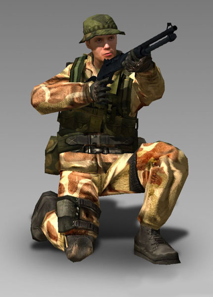 战地2苹果手机版破解版(战地2破解版无限金币新版)-第7张图片-有道翻译官网